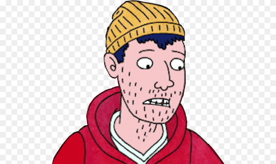 Todd Chavez Bojack Horseman Todd Real Life, Baby, Cap, Clothing, Hat Free Transparent Png