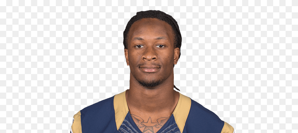 Todd Gurley Fantasy Football For Adult, Photography, Person, Neck, Man Png Image