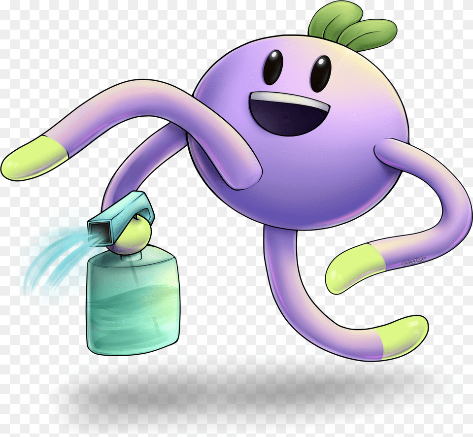 Todd The Turnip, Appliance, Blow Dryer, Device, Electrical Device Free Png