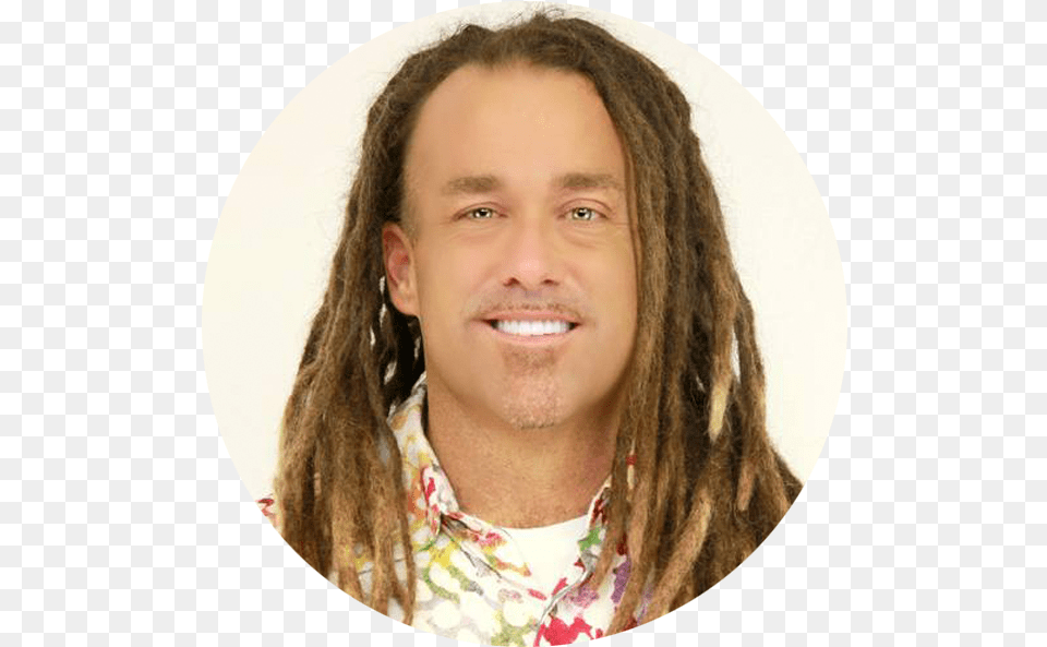 Todd White Pastor With Dreadlocks, Child, Face, Female, Girl Free Png