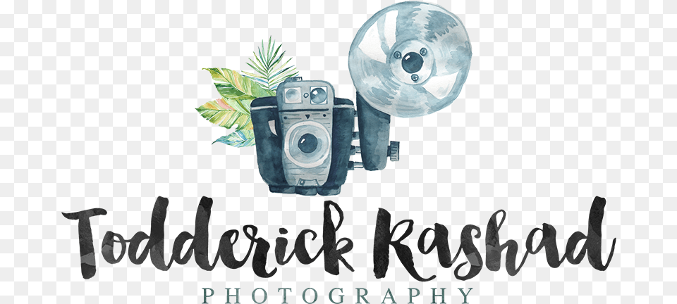 Todderick Rashad Photography Digital Camera, Electronics, Video Camera Png Image