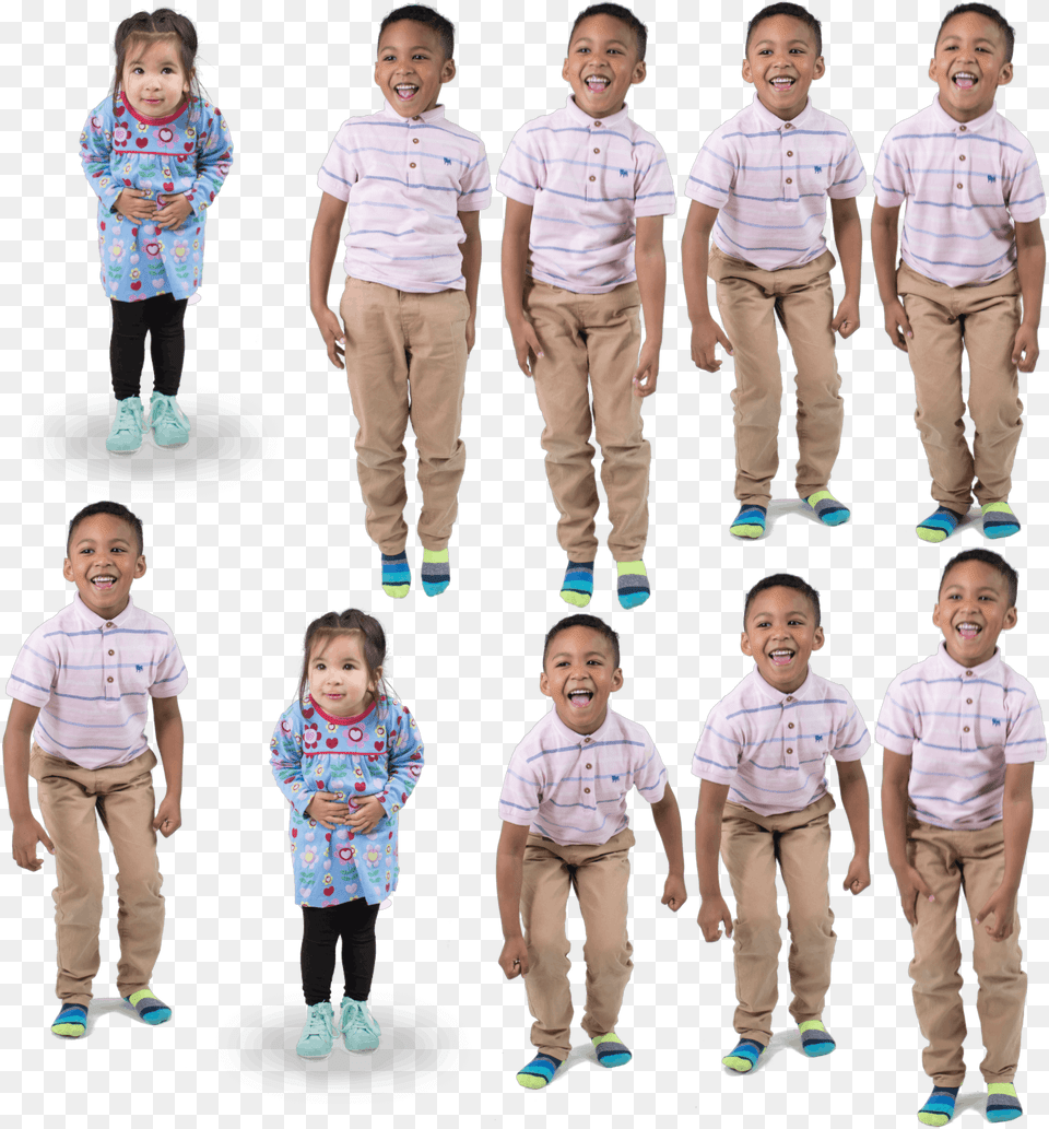 Toddler, Clothing, Pants, Head, Person Png