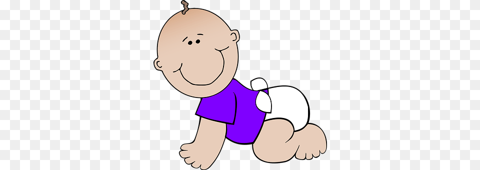 Toddler Baby, Person, Face, Head Free Png Download