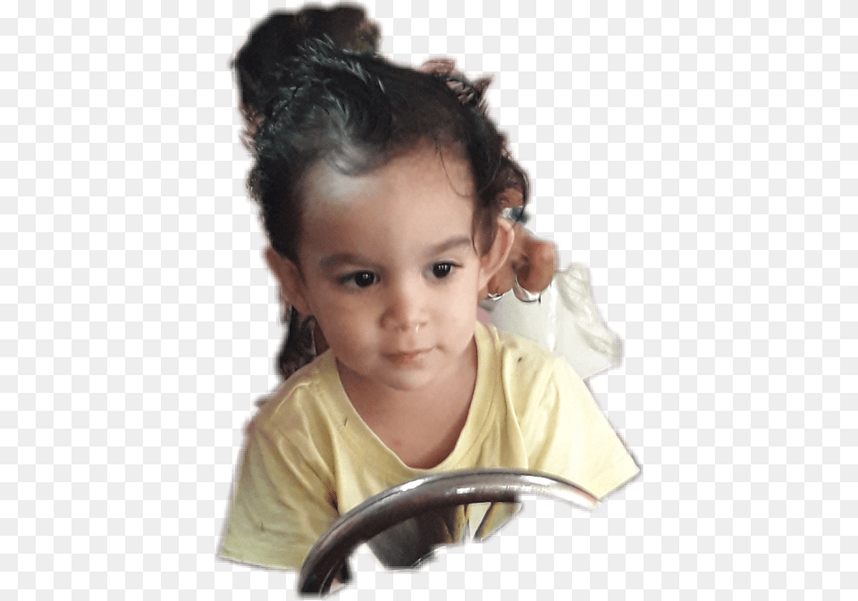 Toddler, Portrait, Photography, Person, Head Free Png Download