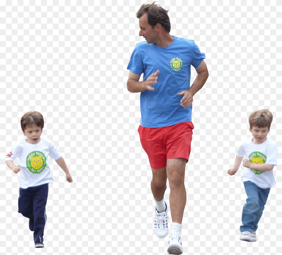 Toddler, T-shirt, Shorts, Clothing, Person Free Png Download