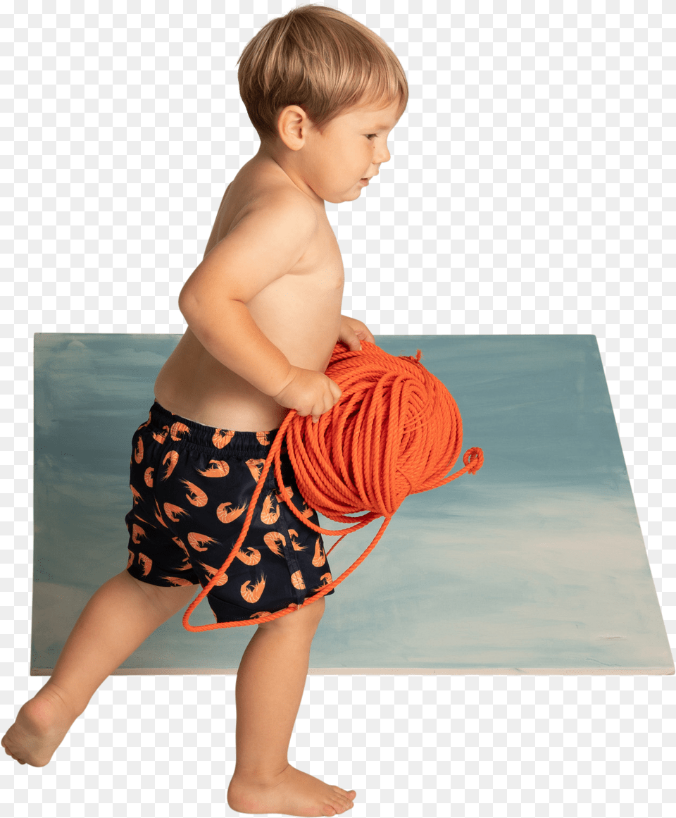 Toddler, Back, Body Part, Clothing, Person Free Png Download
