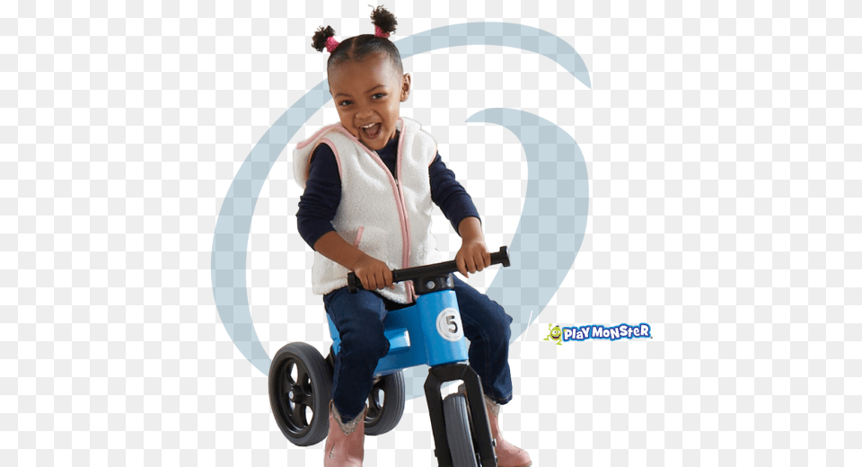 Toddler, Transportation, Tricycle, Vehicle, Child Free Png
