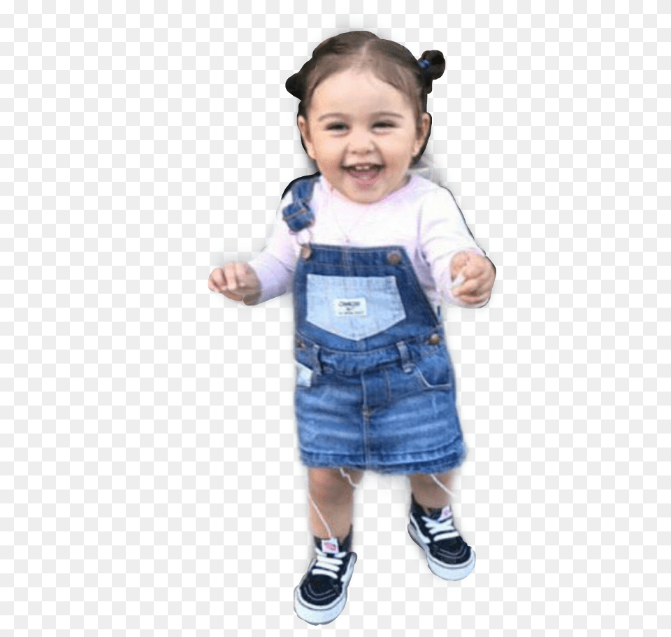 Toddler, Jeans, Clothing, Pants, Person Free Png Download