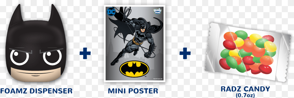 Toddler Batman Batman Little Logos Png Image