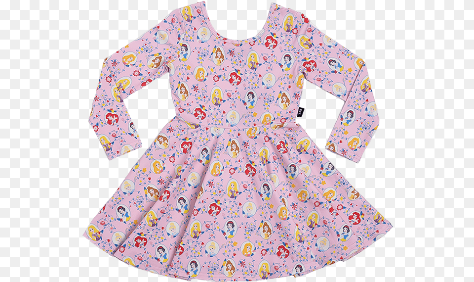 Toddler Collar Dress, Clothing, Coat, Pattern Png Image