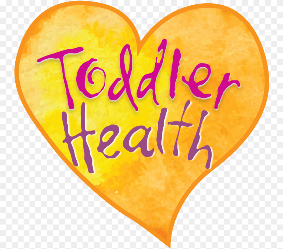 Toddler Health, Heart Free Png Download