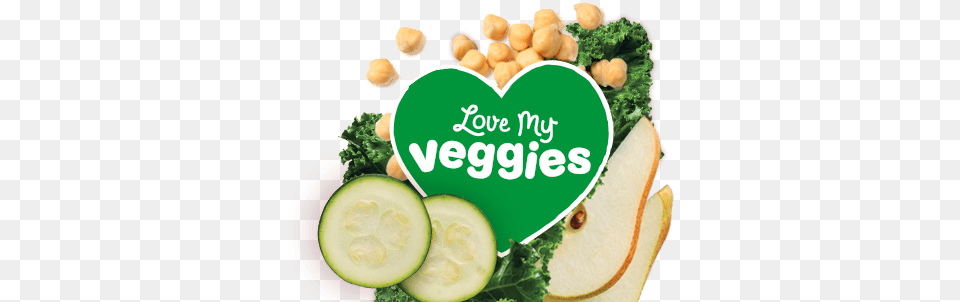 Toddler Love My Veggies Cucumber, Food, Meal, Lunch, Produce Free Png Download