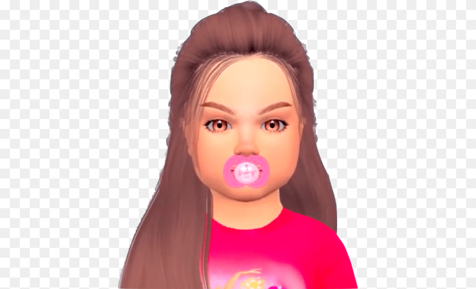 Toddler Noelle Noelle Sims, Adult, Female, Person, Woman Free Transparent Png