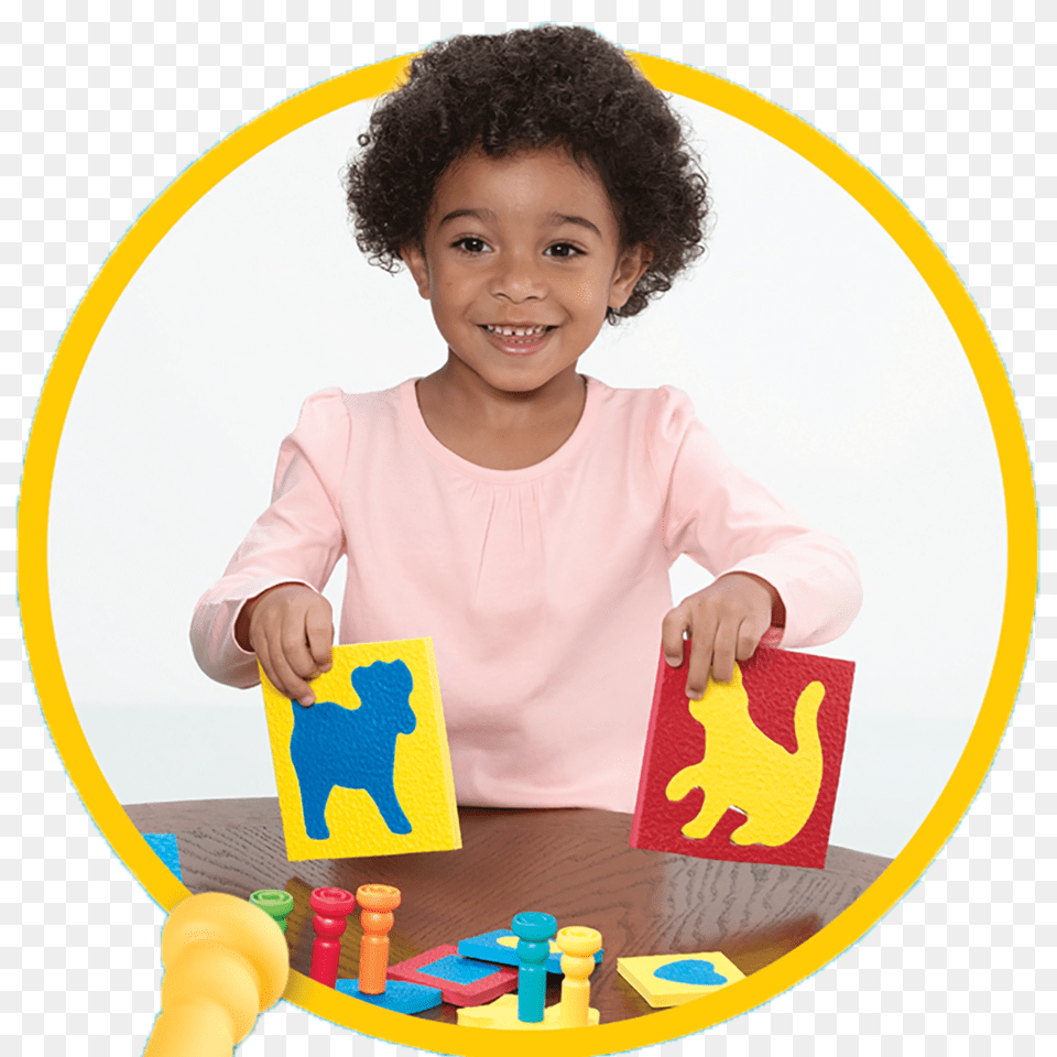 Toddler Playmonster, Child, Female, Girl, Person Png