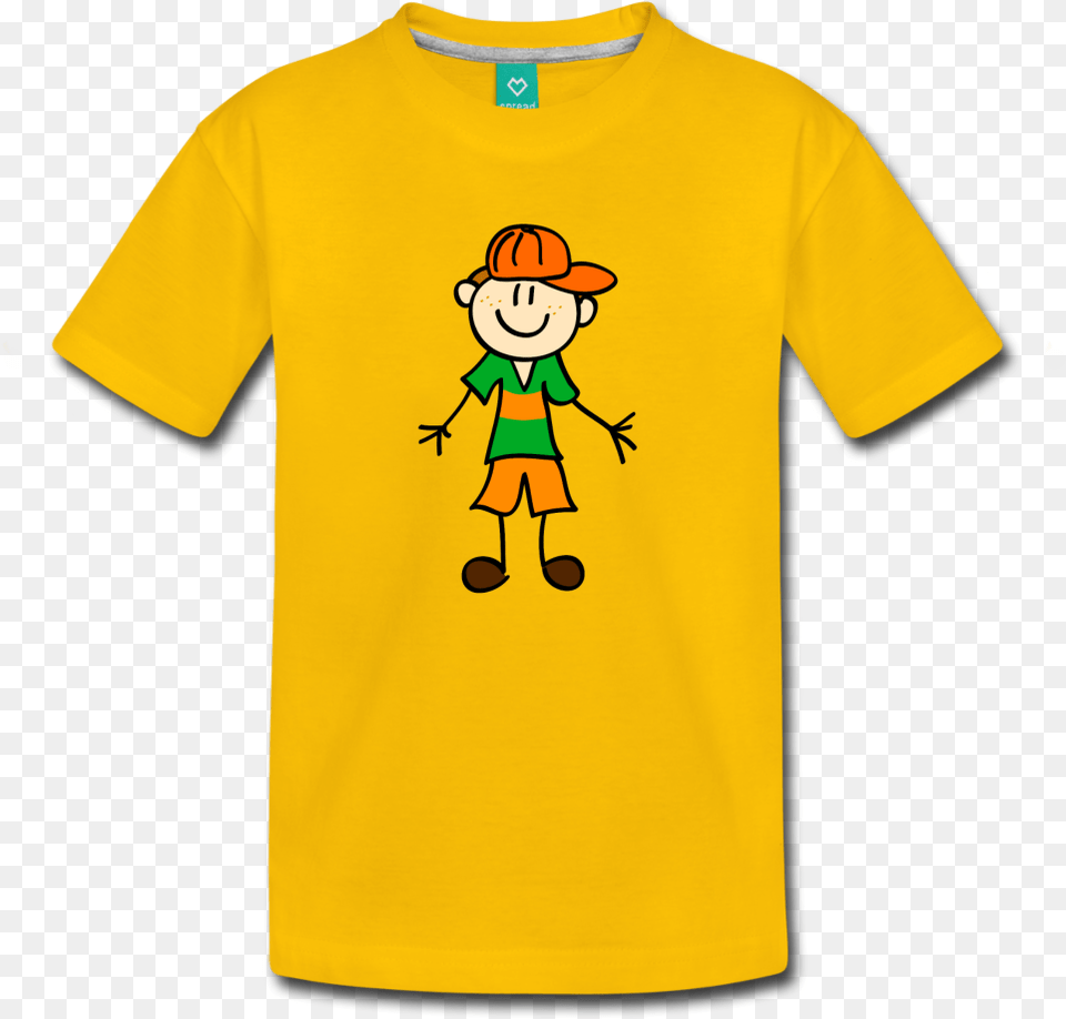 Toddler Premium Soft T Shirt Family Just Love Shirt, Clothing, T-shirt, Person, Face Png Image