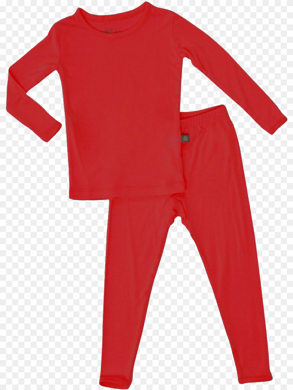 Toddler Red Pajamas, Clothing, Person Free Png