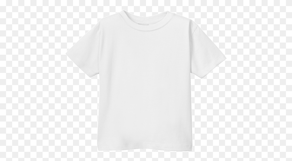 Toddler Short Sleeve T Shirt, Clothing, T-shirt Free Png Download