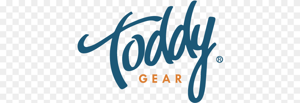 Toddy Gear Logo Retouched Toddy, Handwriting, Text Png Image