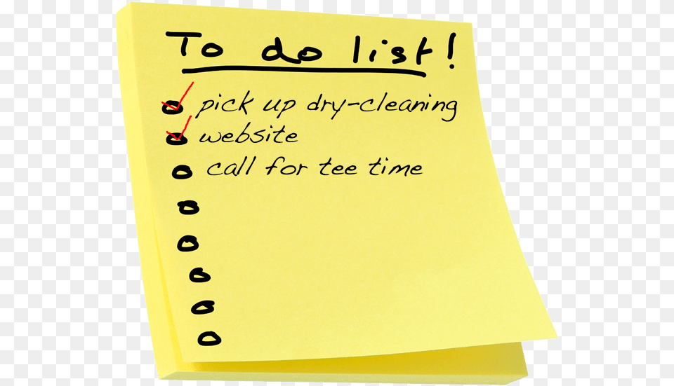 Todo Postit Dollarphotoclub Love Lb, Text, Handwriting, White Board Free Png