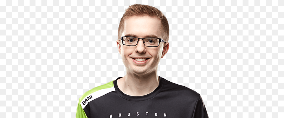 Todo Sobre El Equipo Houston Outlaws Eyeglass Style, Accessories, Smile, Portrait, Photography Free Transparent Png