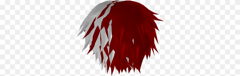 Todoroki Hair Hold By Dar Clothes Roblox Hair, Electronics, Hardware, Leaf, Plant Free Png