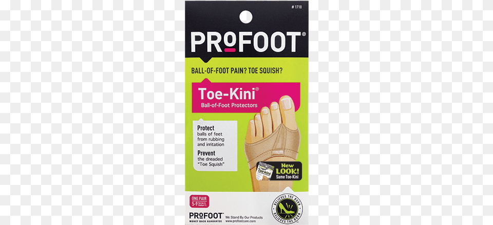 Toe Kini Profoot Toe Kini, Advertisement, Poster Free Png