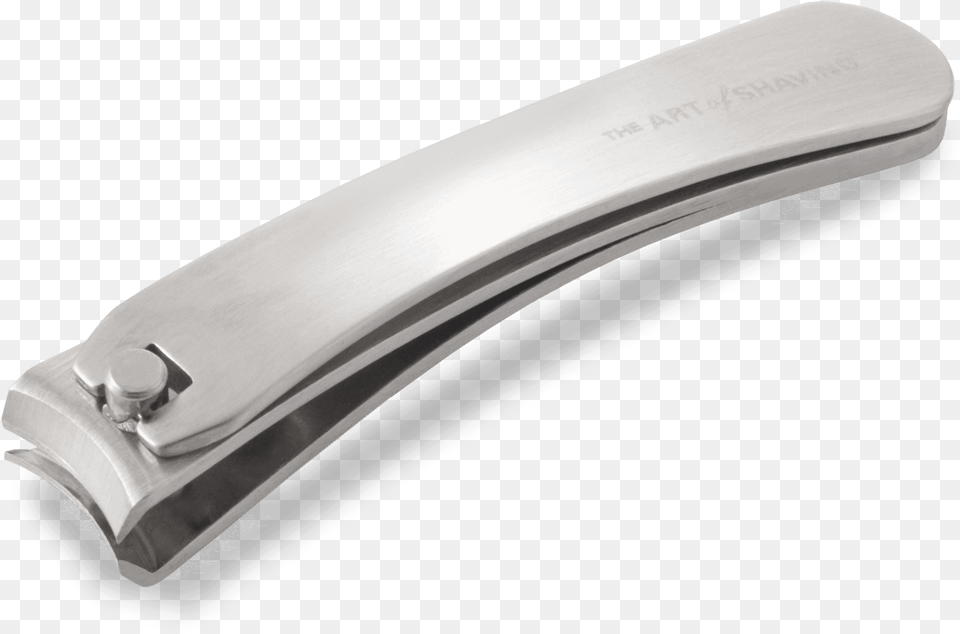 Toe Nail Clipper, Handle, Blade, Dagger, Knife Free Png Download