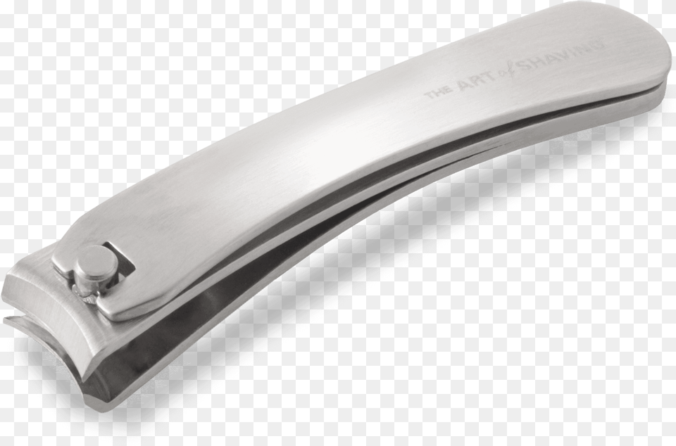 Toe Nail Clipper Blade, Handle, Dagger, Knife, Weapon Free Png Download