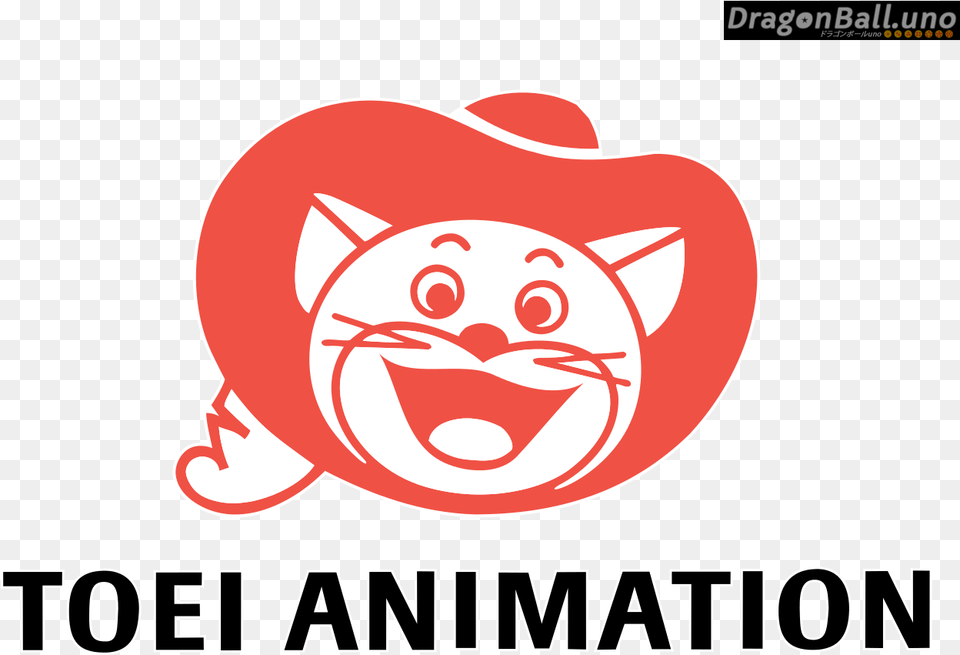 Toei Animation Logo, Food, Ketchup Free Png