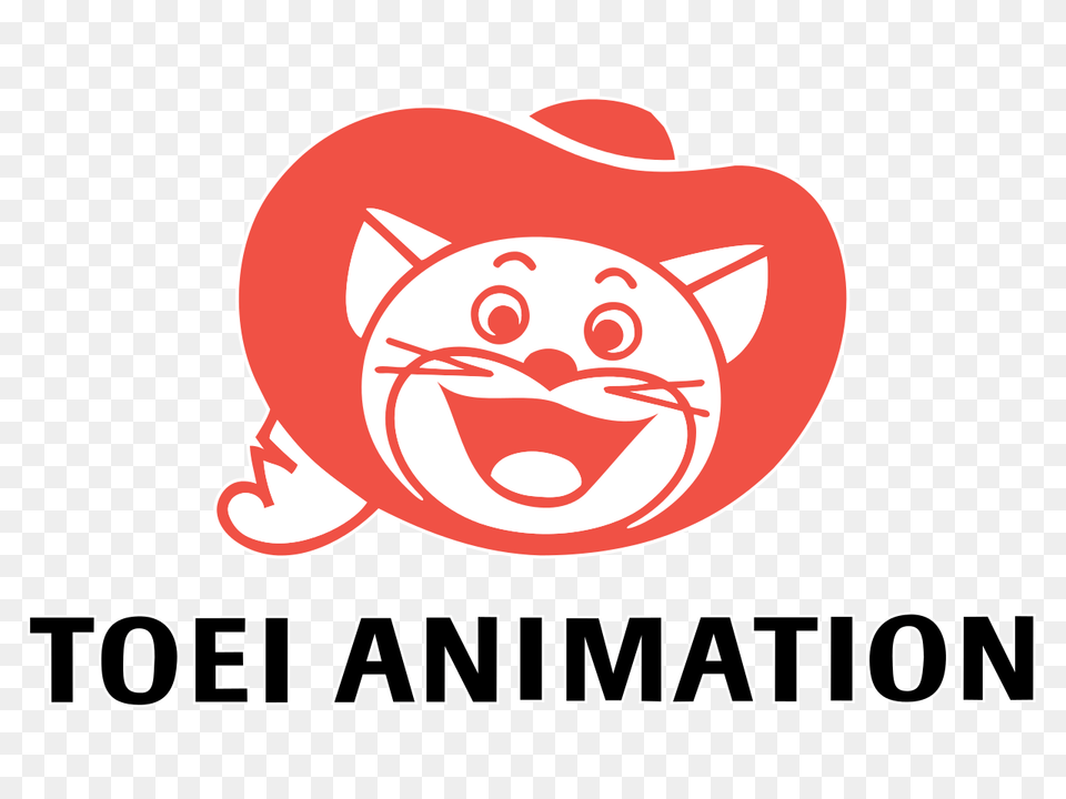 Toei Animation Toei Animation Logo, Food, Ketchup Png