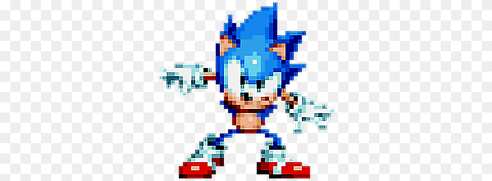 Toei Toeisonic Sonicmania Sonicmaniaplus Sonic Sprite Sonic Mania Sprite Gif, Art, Graphics Free Png