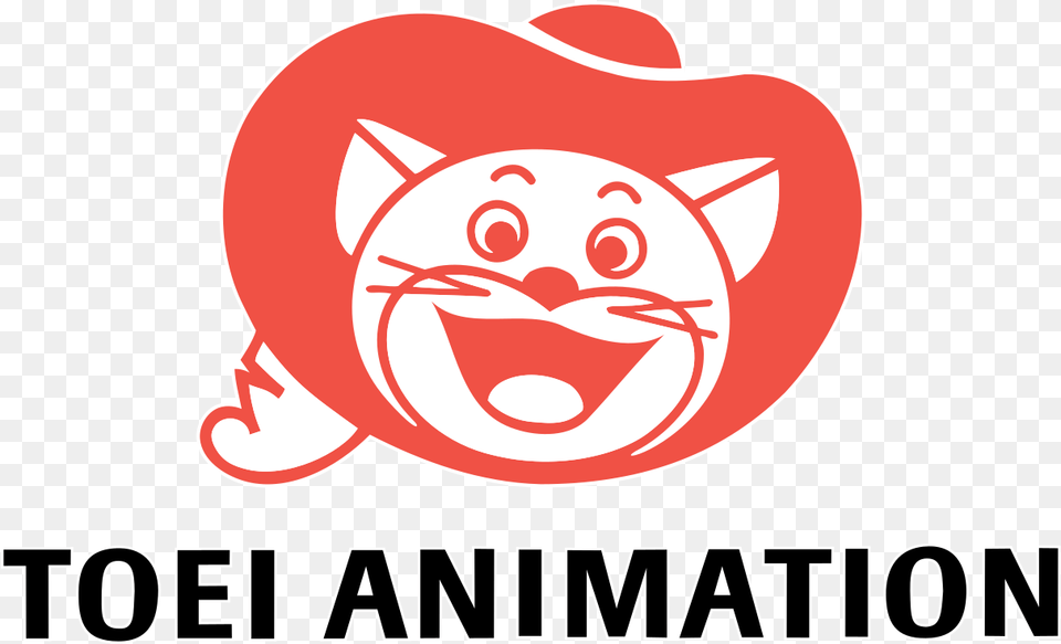 Toeianimation Toei Animation Logo, Food, Ketchup Png Image