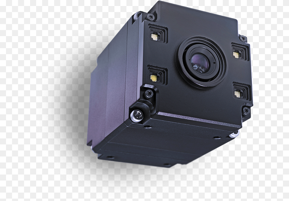 Tof 3d Camera, Electronics, Projector Free Png Download