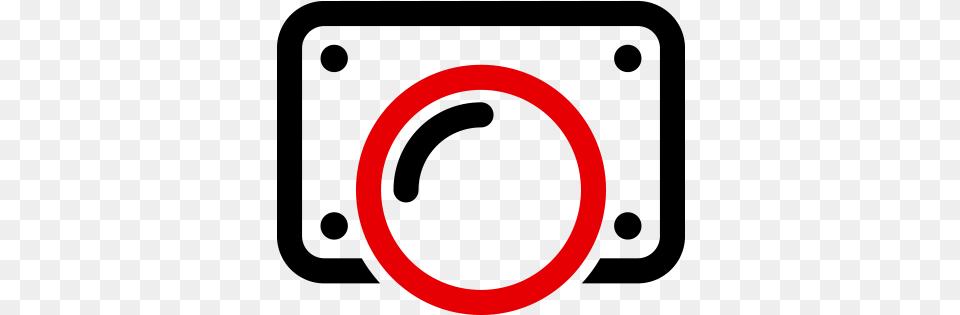 Tof Sensor Icon, Symbol, Sign Free Png