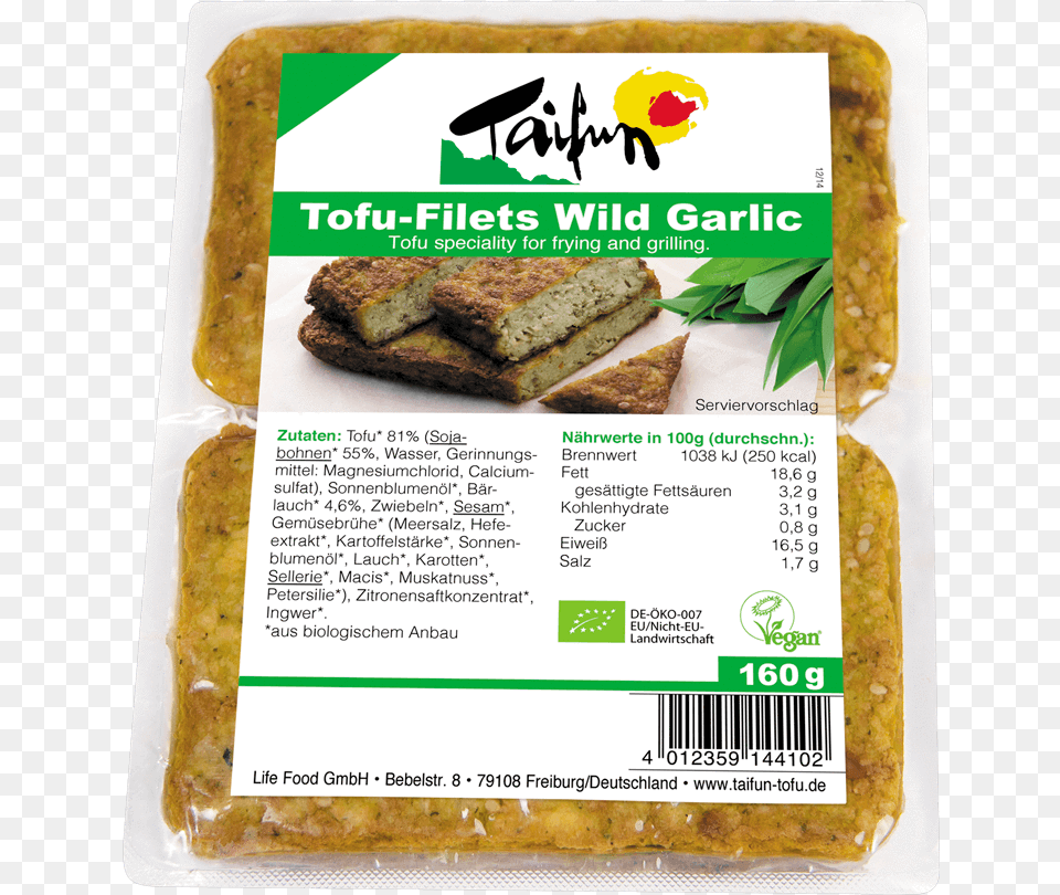 Tofu Amp Tempeh Tofu, Food, Lunch, Meal, Bread Free Transparent Png