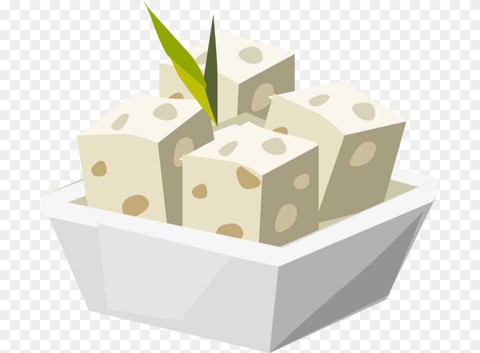 Tofu Clip Art, Game Free Transparent Png