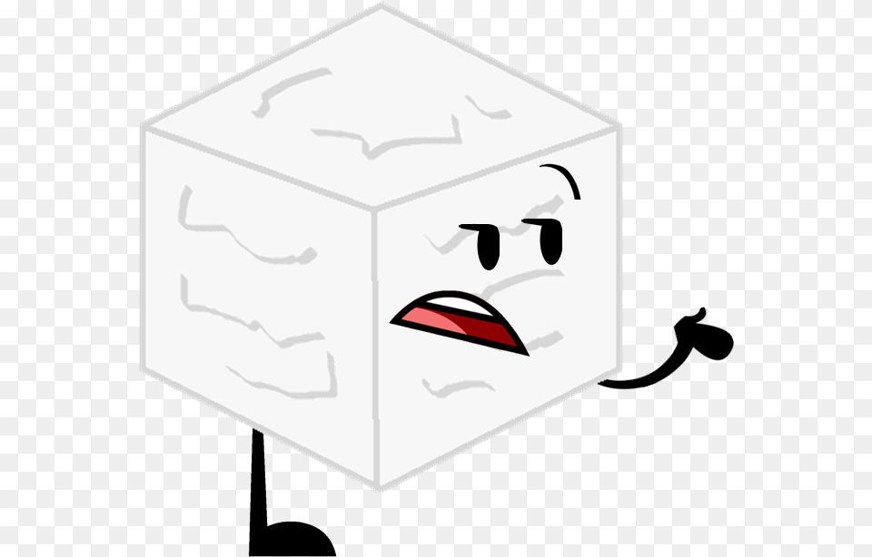 Tofu Illustration, Box, Cardboard, Carton, Business Card Free Transparent Png