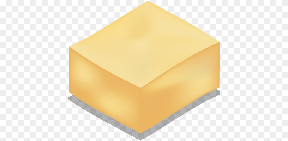 Tofu Transparent Box Free Png Download