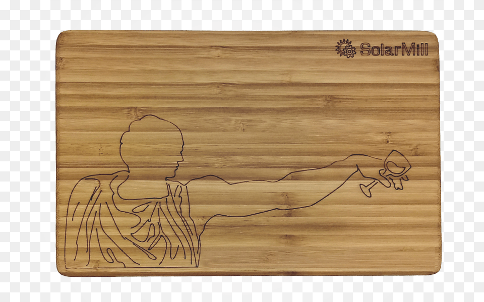 Toga No Text, Wood, Chopping Board, Food, Mailbox Free Png Download