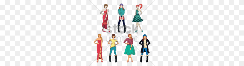 Toga Party Clipart, Adult, Person, Woman, Female Png Image
