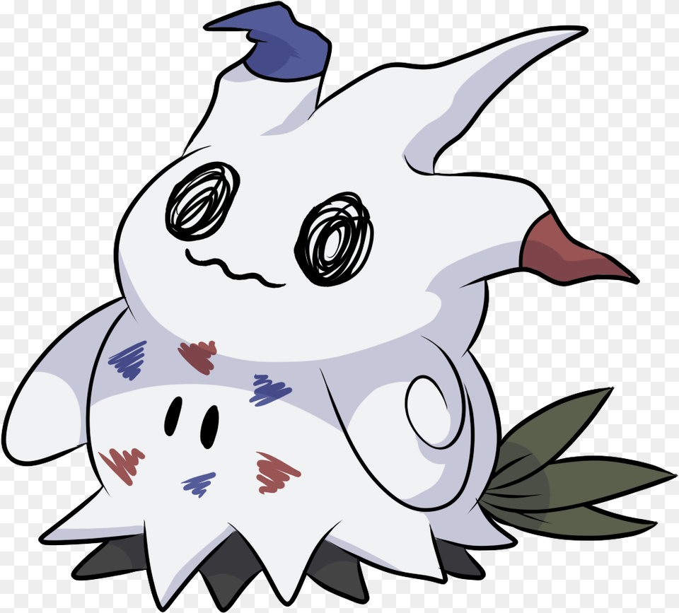 Togekiss Mimikyu, Baby, Person, Book, Publication Free Png Download