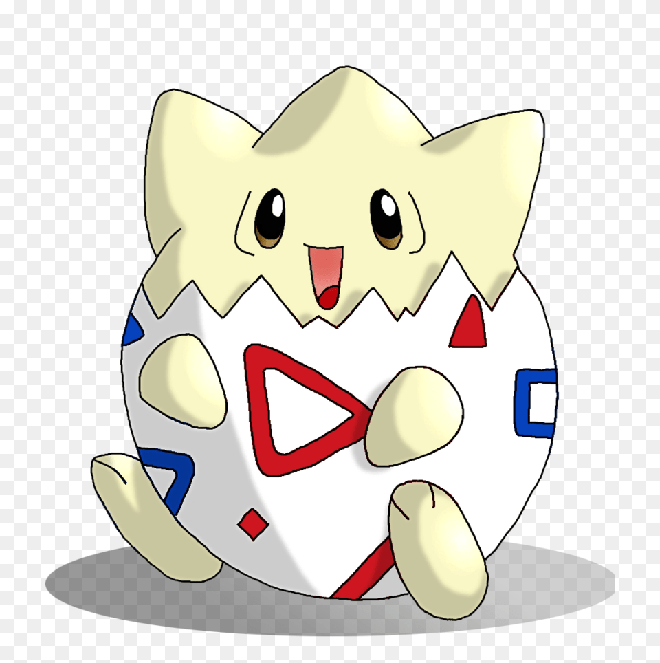 Togepi, Plush, Toy, Baby, Person Free Png