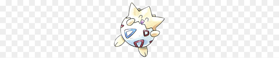 Togepi, Plush, Toy, Smoke Pipe Free Png