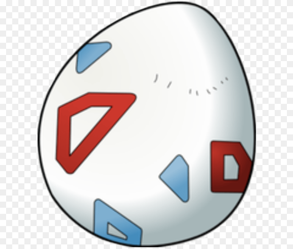 Togepi Egg Pokemon Togepi, Ball, Football, Sport, Soccer Ball Free Transparent Png