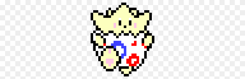 Togepi Pixel Art Maker, Pattern Png Image