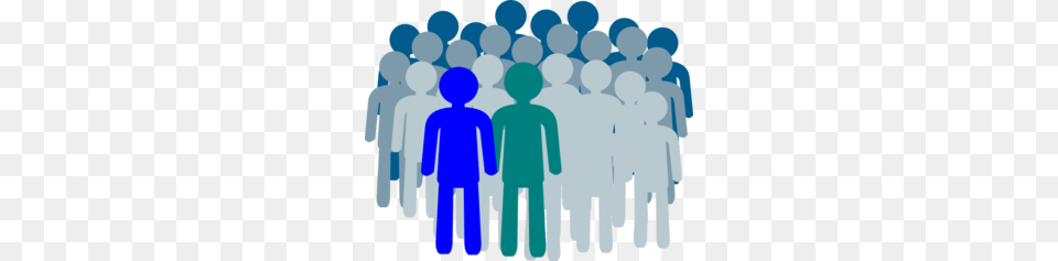 Together Cliparts, Person, People, Crowd, Network Png