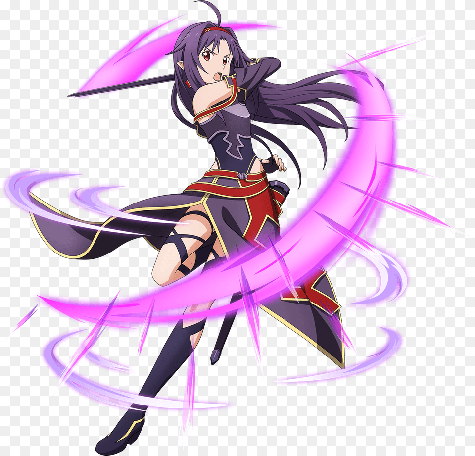 Together For Eternity Yuuki, Book, Comics, Publication, Adult Free Transparent Png