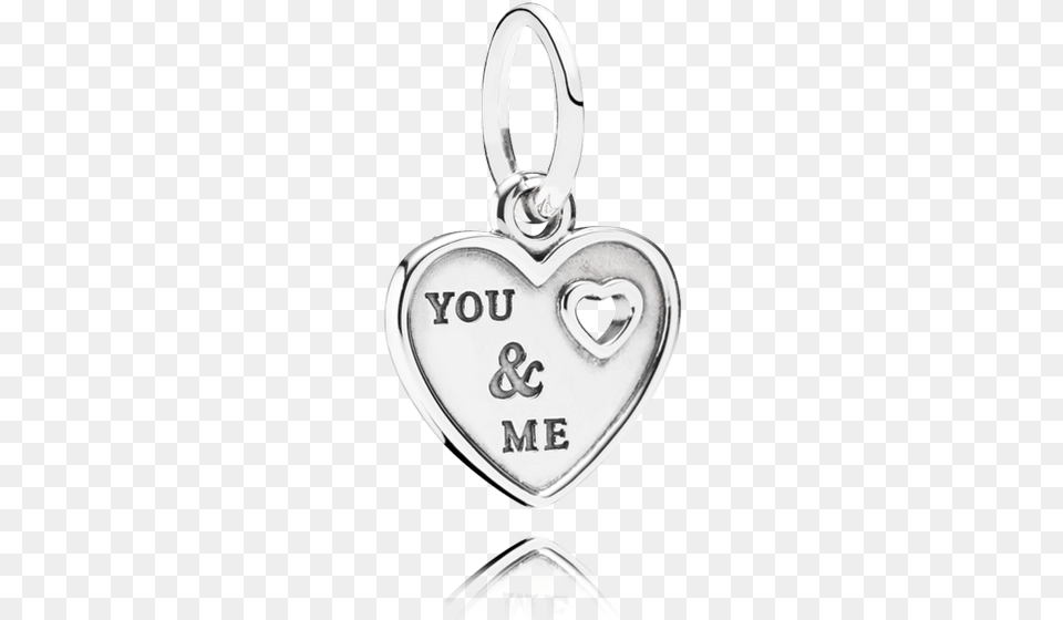 Together Forever Pandora Together Forever Dangle Charm, Accessories, Earring, Jewelry, Locket Free Png