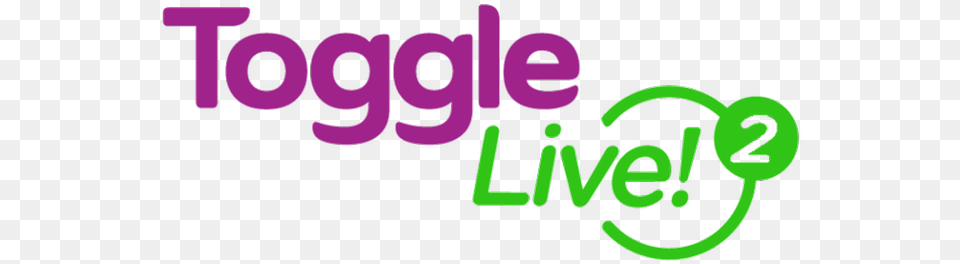 Toggle Live Graphic Design, Green, Light, Logo Png