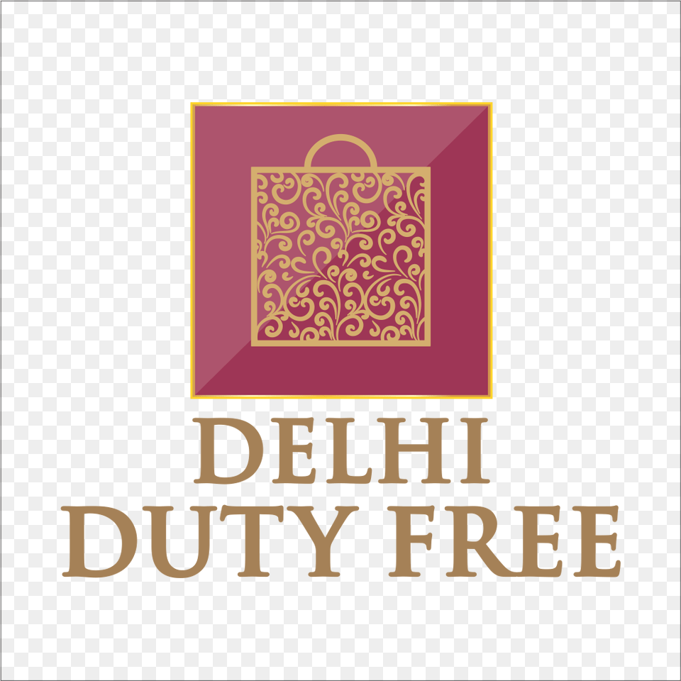 Toggle Nav Delhi Duty Delhi Duty Logo, Bag, Shopping Bag Free Png